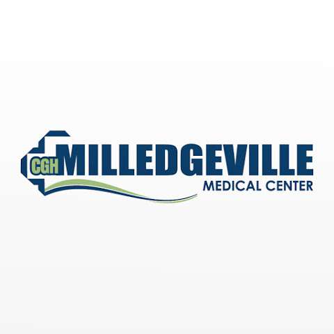 CGH Milledgeville Medical Center